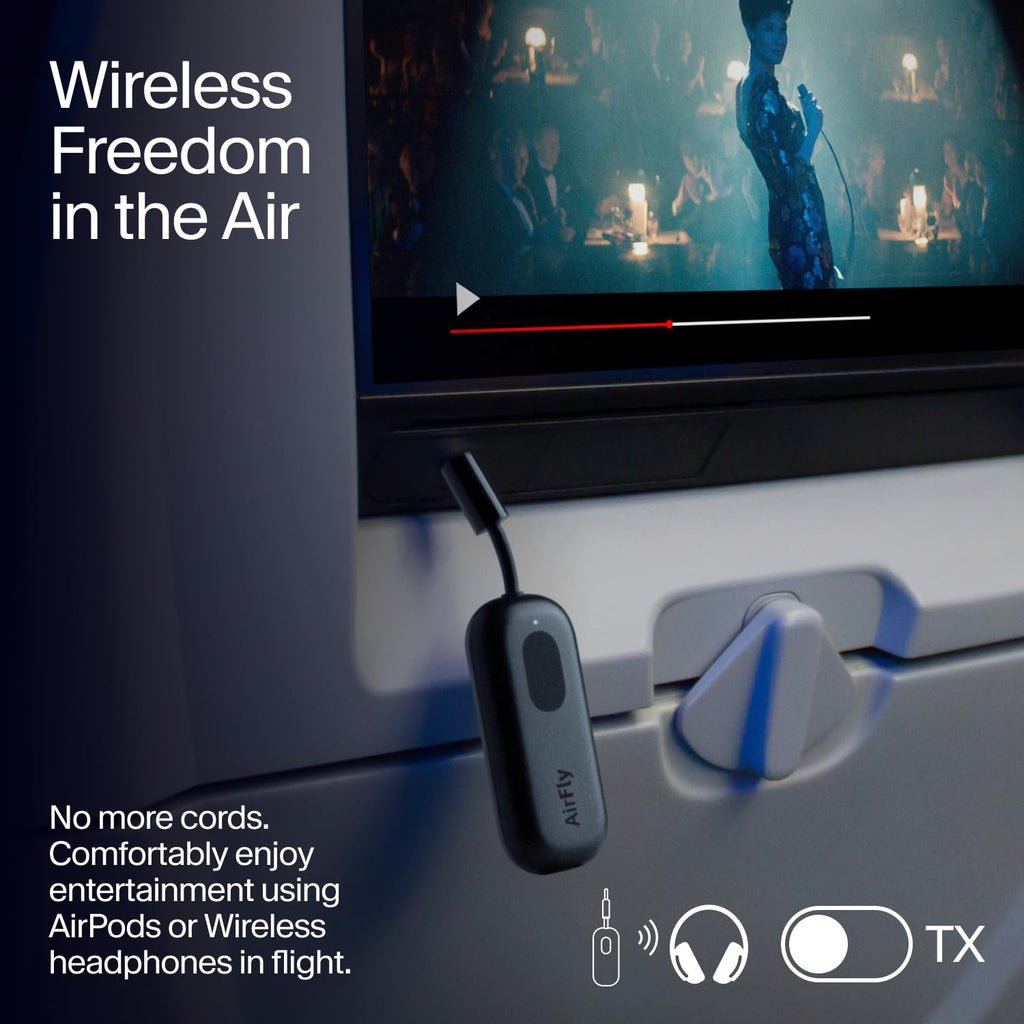 AirFly Pro 2