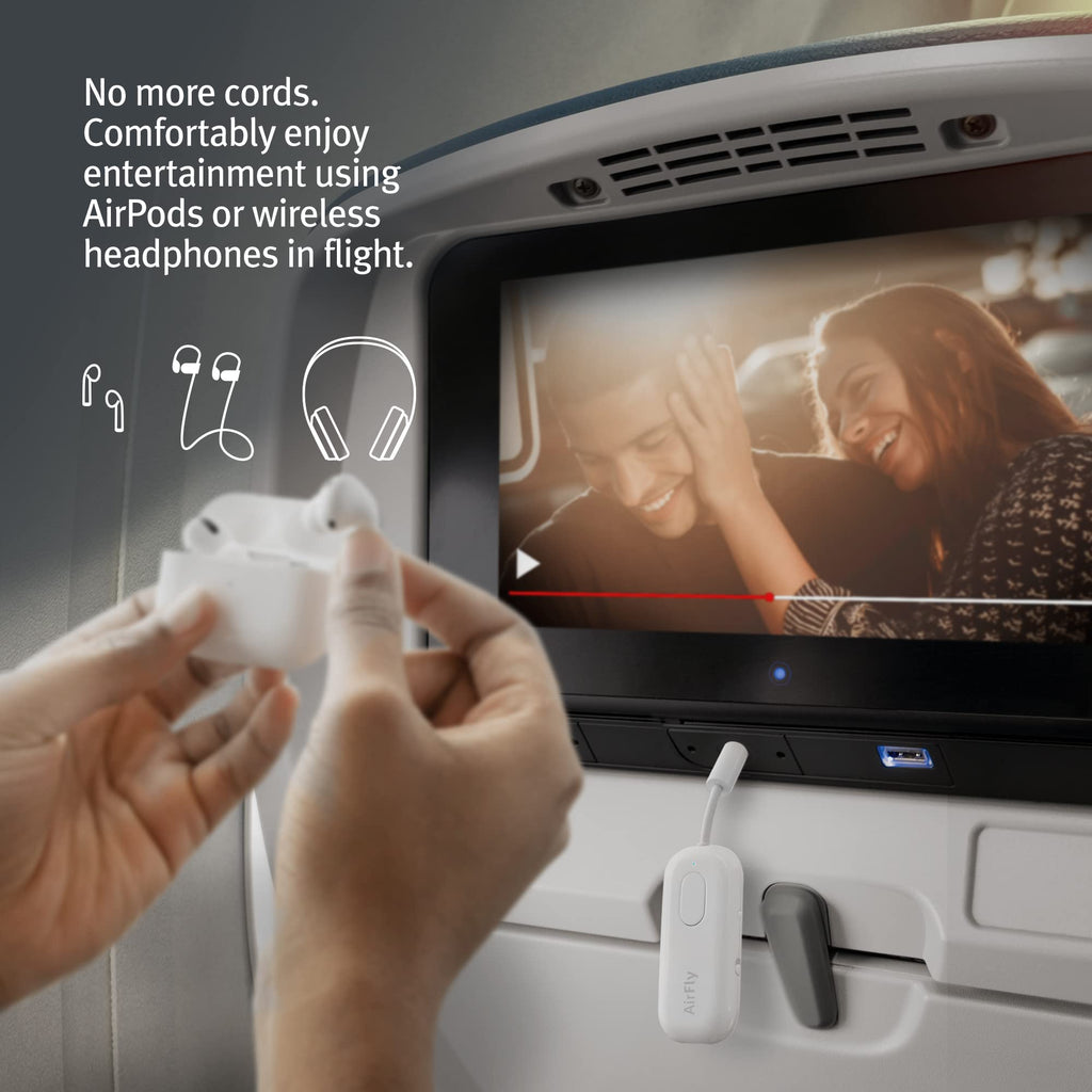 AirFly Pro 2