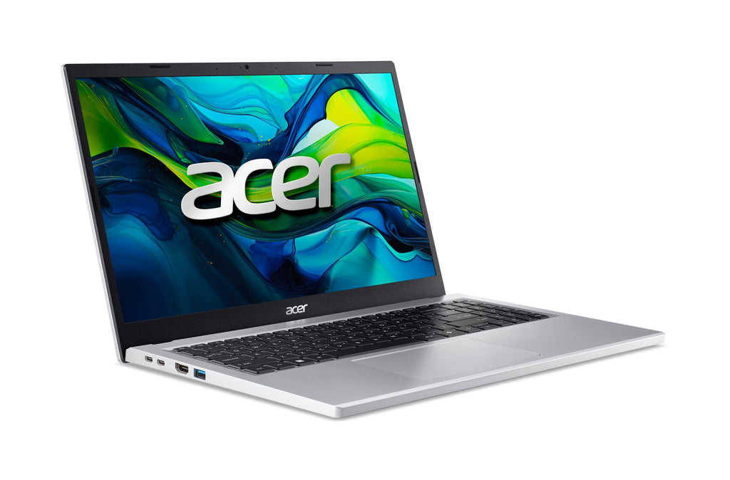 acer Aspire 14 AI Copilot+ PC | 14" WUXGA Display | Intel Core Ultra 7 Processor 256V | NPU: Up to 47 Tops - GPU: Up to 64 Tops | Intel ARC 140V | 16GB LPDDR5X | 1TB SSD | Wi-Fi 6E | A14-52M-72S0