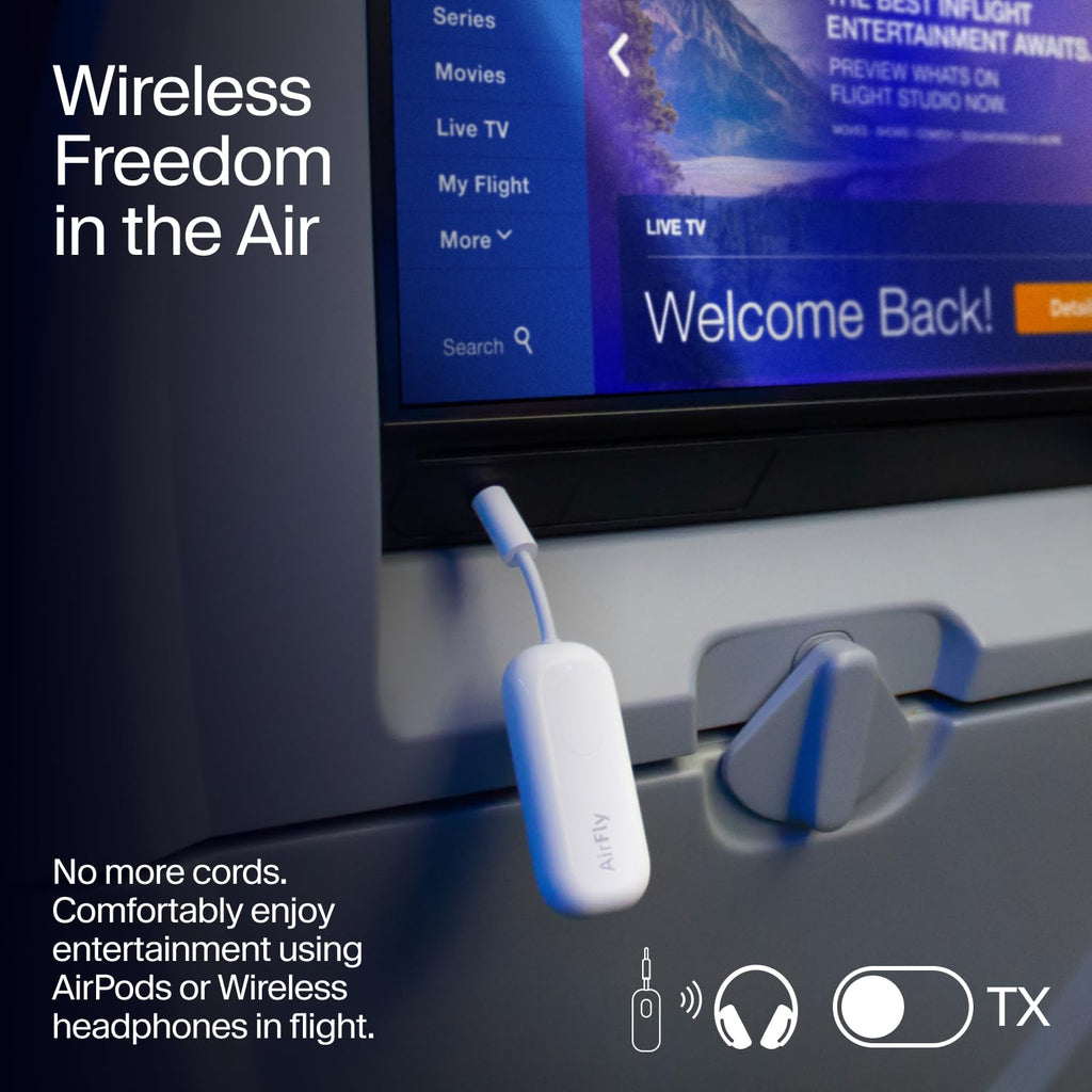 AirFly Pro 2