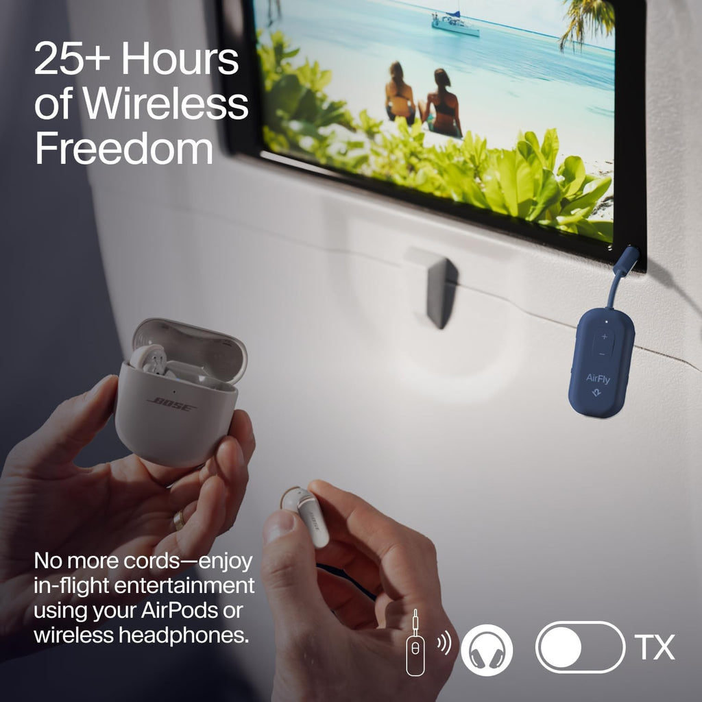 AirFly Pro 2