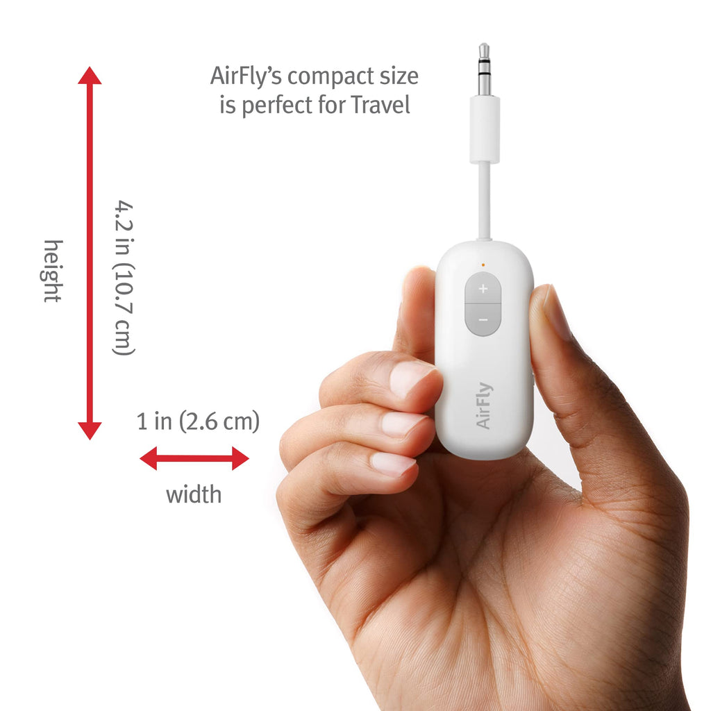 AirFly Pro 2