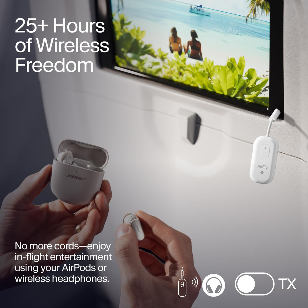 AirFly Pro 2