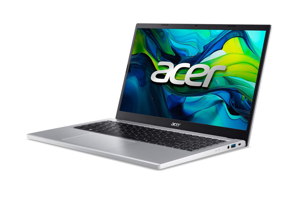 acer Aspire 14 AI Copilot+ PC | 14" WUXGA Display | Intel Core Ultra 7 Processor 256V | NPU: Up to 47 Tops - GPU: Up to 64 Tops | Intel ARC 140V | 16GB LPDDR5X | 1TB SSD | Wi-Fi 6E | A14-52M-72S0