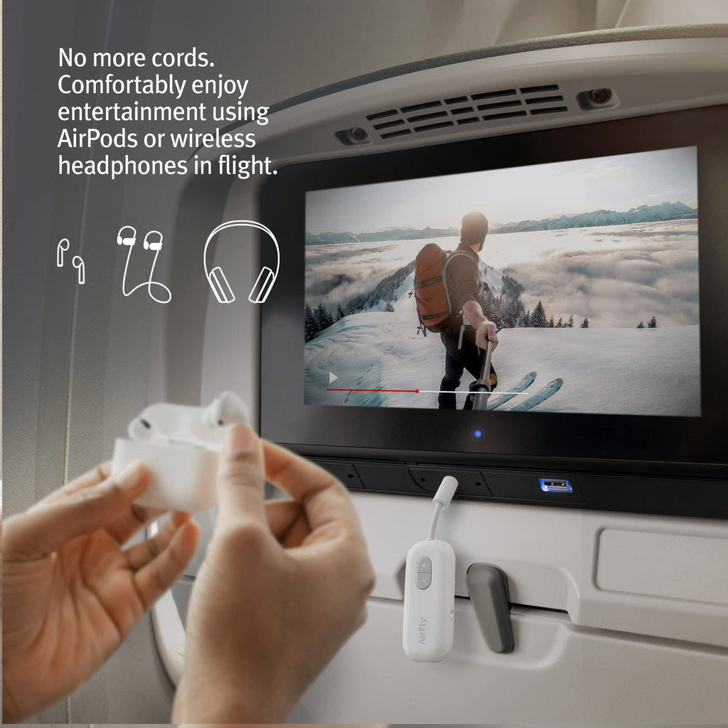 AirFly Pro 2