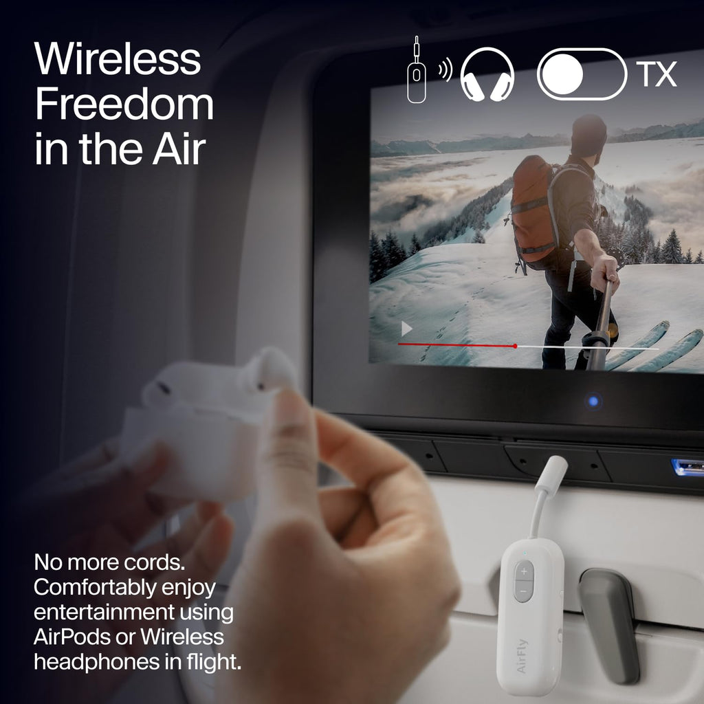 AirFly Pro 2