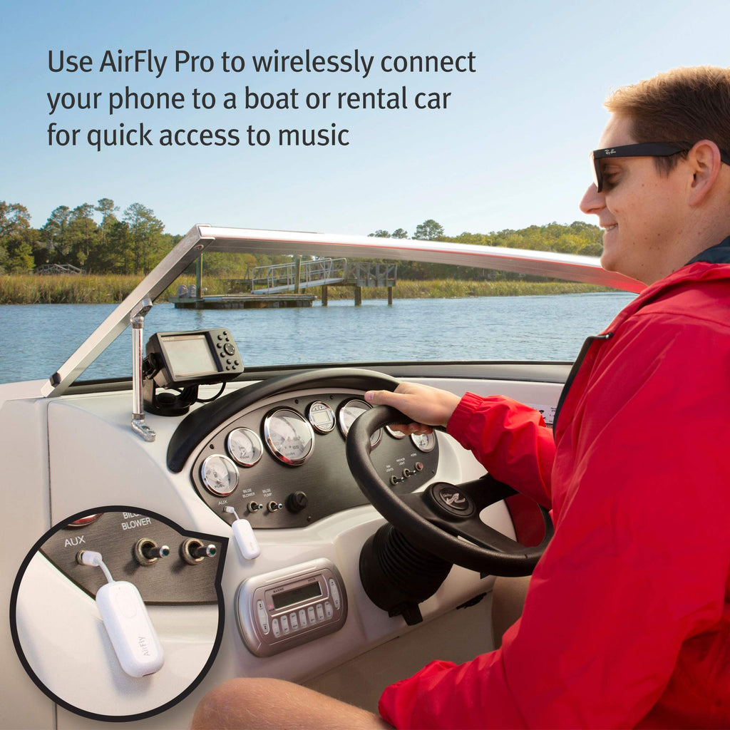 AirFly Pro 2
