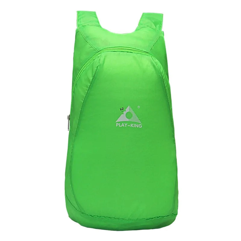 Compact Explorer Backpack
