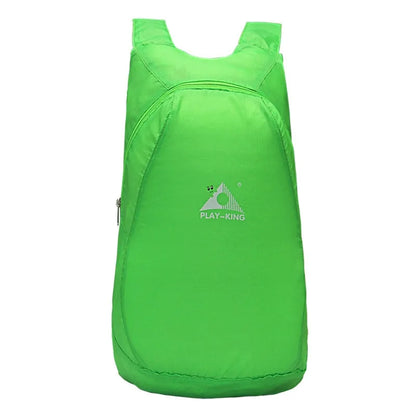 Compact Explorer Backpack