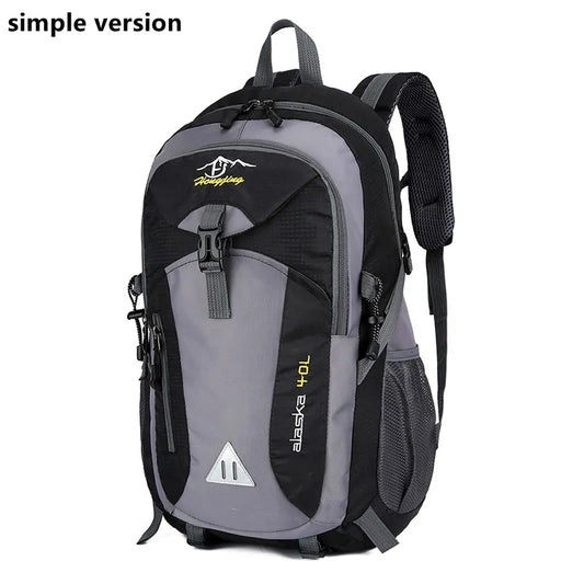 All-Weather Adventure Backpack
