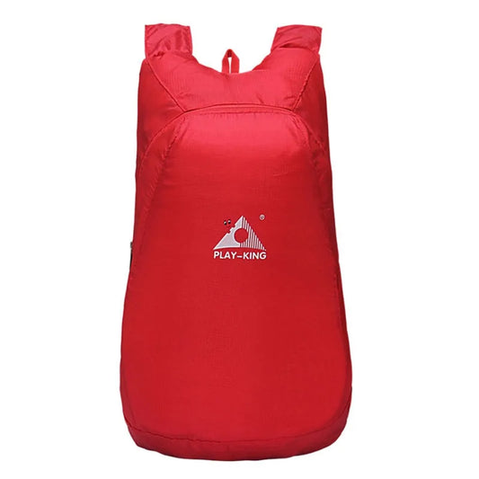 Compact Explorer Backpack