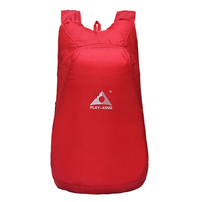 Compact Explorer Backpack