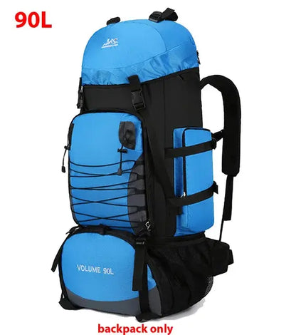 Explorer's Journey Backpack