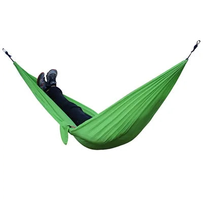 Adventure Hammock Backpack