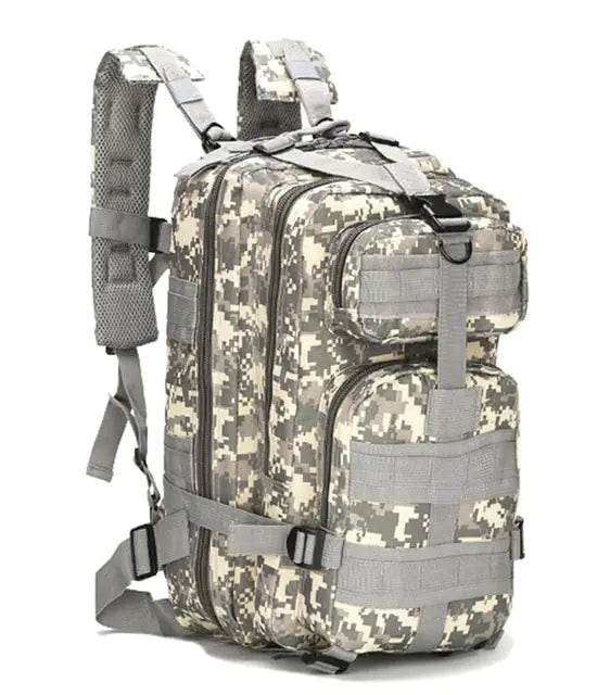 Adventure Tactical 30L Backpack