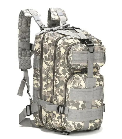 Adventure Tactical 30L Backpack