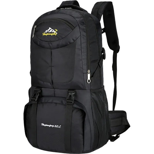 60L Adventure Pack