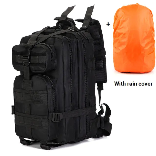 Adventure Tactical 30L Backpack