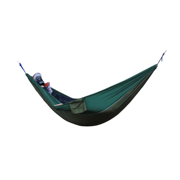 Adventure Hammock Backpack