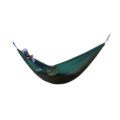 Adventure Hammock Backpack