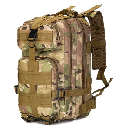 Adventure Tactical 30L Backpack