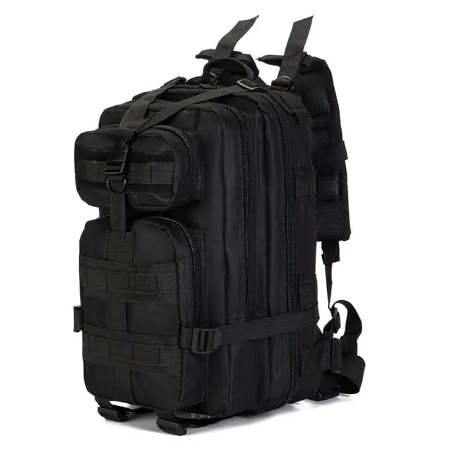 Adventure Tactical 30L Backpack