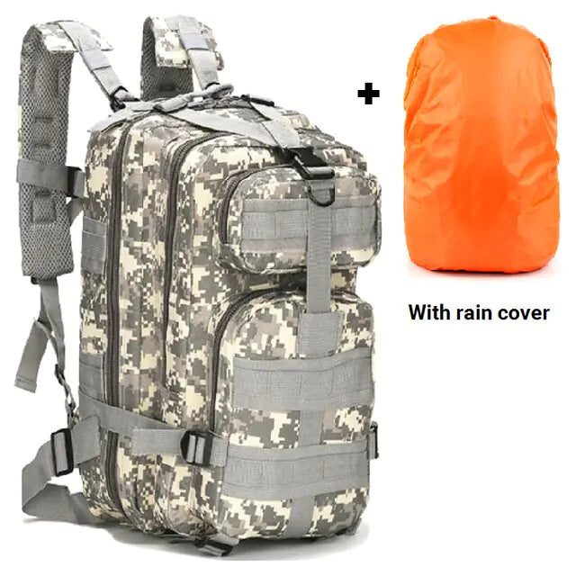 Adventure Tactical 30L Backpack