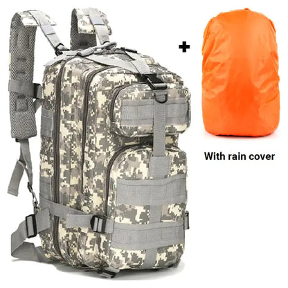 Adventure Tactical 30L Backpack
