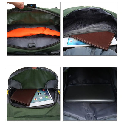 60L Trail Master Backpack