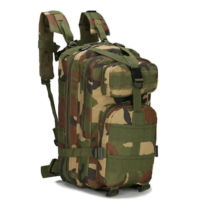 Adventure Tactical 30L Backpack