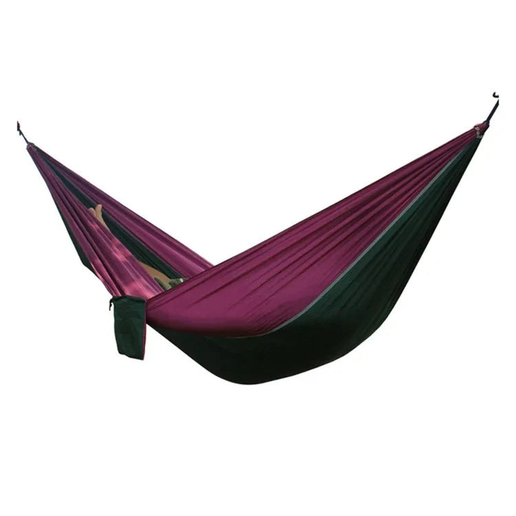 Adventure Hammock Backpack
