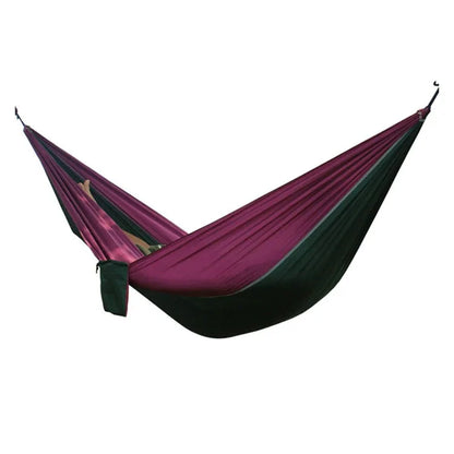 Adventure Hammock Backpack