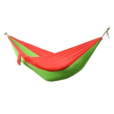 Adventure Hammock Backpack