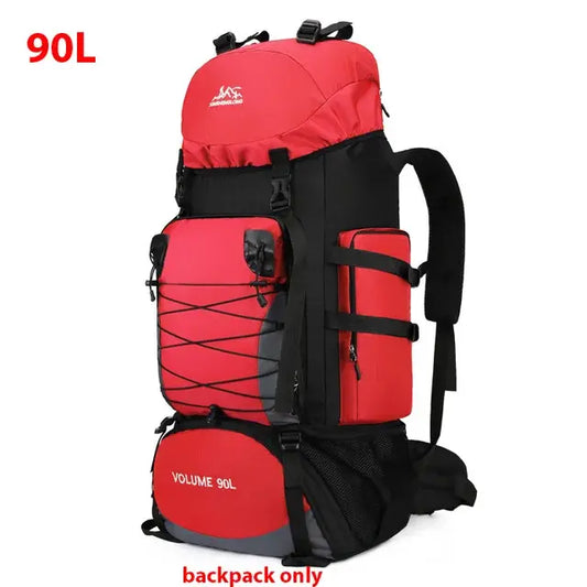 Explorer's Journey Backpack