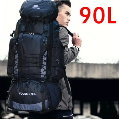 Explorer's Journey Backpack
