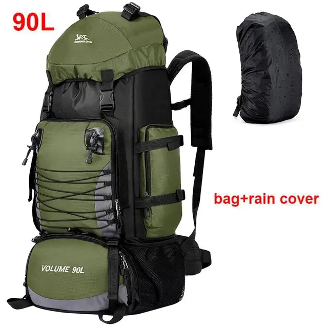 Explorer's Journey Backpack