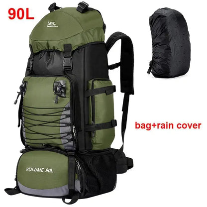 Explorer's Journey Backpack