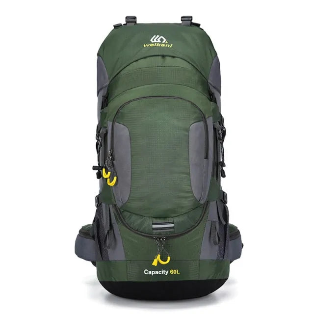 60L Trail Master Backpack