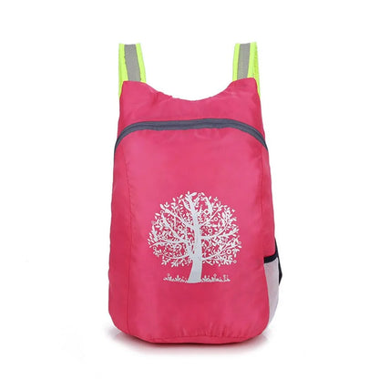 Adventure Trek Backpack