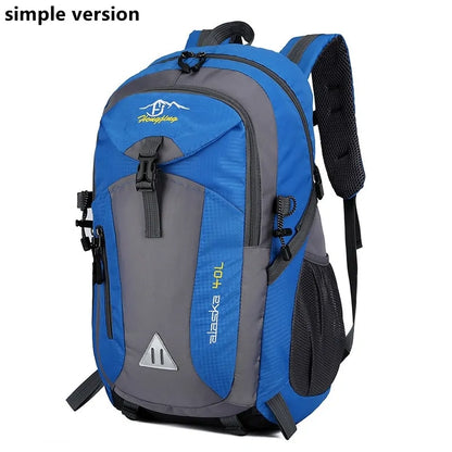 All-Weather Adventure Backpack