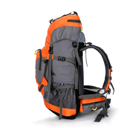 60L Trail Master Backpack