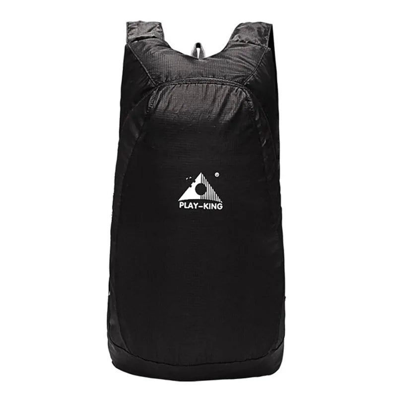 Compact Explorer Backpack