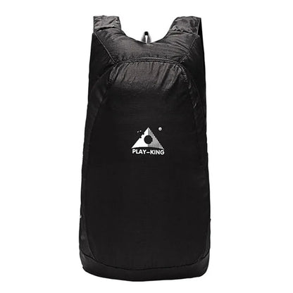 Compact Explorer Backpack