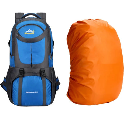 60L Adventure Pack