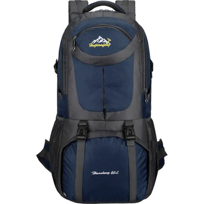 60L Adventure Pack