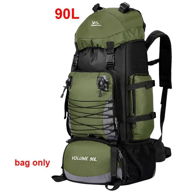 Explorer's Journey Backpack