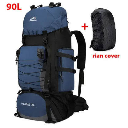 Explorer's Journey Backpack