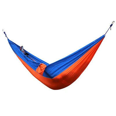 Adventure Hammock Backpack
