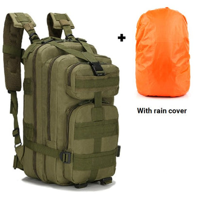 Adventure Tactical 30L Backpack