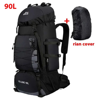 Explorer's Journey Backpack